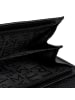 LAMARTHE Geldbörse in Black