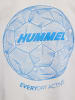 Hummel Hummel T-Shirt Hmlcasper Lebensstil Jungen in MARSHMALLOW