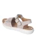 Ricosta Kindergarten Sandale in beige