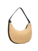 Marc O'Polo Senja Schultertasche S 31 cm in dry wheat