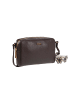 JOOP! JOOP! 4140005464 Chiara 1.0 Casta Shoulderbag Xshz darkbrown