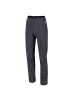 Regatta Outdoorhose Xert Stretch in schwarz