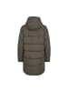 Vila Jacke in Deep Depths