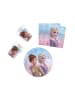 Disney Wind Party-Set mit 36 Teilen, 20 cm Teller