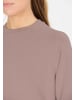 Athlecia Sweatshirt Jacey in 4348 Sphinxsand
