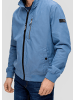 s.Oliver Outdoor-Jacke langarm in Blau