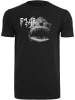 Mister Tee T-Shirt "Fear Tee" in Schwarz