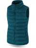 Normani Outdoor Sports Damen Weste Turku in Navy