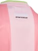 Hummel T-Shirt Hmljr Loose Lebensstil Kinder in PEONY