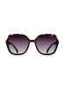 Sinner Sonnenbrille SINNER Montara Polarised Sunglasses in brown