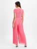 comma Jumpsuit in altrosa