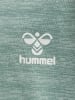 Hummel Hummel T-Shirt S/S Hmlsutkin Mädchen in MINERAL BLUE