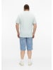 s.Oliver Polo-Shirt  in  6437_helles türkis