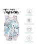 TupTam Baby Mädchen Achselbody 5er Pack in rosa