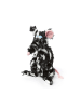 Sigikid Kuscheltier Ratte Schiggi Miggi, BeastsTown, ab 3 Jahre