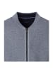 CASAMODA Pullover in blau1