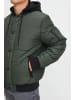 BLEND Winterjacke BHOuterwear - 20715832 in grün