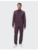 Joy Sportswear Jacke RAPHAEL in deep burgundy