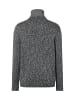 Ragman Pullover in tanne mehrfarbig - 0003