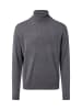 Andrew James Pullover in anthrazit - 0033