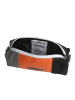 7CLOUDS Etui Penci 7.1 in orange-grey-black