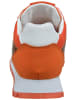 TT. BAGATT Sneaker in Orange