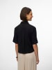 Vero Moda Hemd in Black