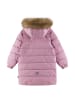 Reima Winterjacke Luvia Grey Pink