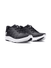 Under Armour Sneakers Low UA Charged Speed Swift in schwarz