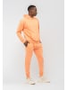 Tom Barron Jogginganzug OVERSIZE TRACKSUIT 2 PIECE SET in orange