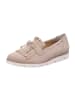 Paul Green Klassische Slipper in Beige
