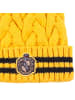 Cerda Bommelmütze Harry Potter - Hufflepuff 56 cm in Gelb