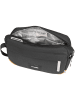 Pacsafe Bodybag GO Crossbody in Jet Black