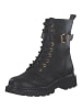 Tamaris Stiefeletten in BLACK