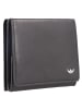 Golden Head Colorado Geldbörse RFID Leder 10 cm schwarz