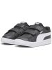 Puma Kinder Sneaker "Rickie Classic V Inf" in Schwarz