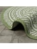 the carpet Outdoorteppich Mistra D in Grün
