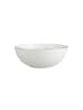 Villeroy & Boch Schüssel Anmut Platinum No.1 ø 22,6 cm weiß in weiß
