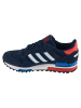 Adidas originals adidas ZX 600 in Dunkelblau