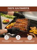 eluno Spare Ribs Halter ca. 37 x 7 x 29 cm (B/H/T)