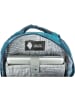 Nitro Hero - Laptoprucksack 17" 52 cm (dune) in waxed lizard