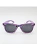 COFI 1453 Hello Kitty & Kuromi Kinder-Set – Cap & Sonnenbrille 53 cm mit in Mehrfarbig