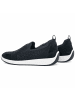 ara Sportliche Slipper für Damen in schwarz