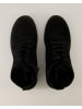 WALDLÄUFER Klassische Stiefeletten in Schwarz