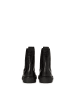 Marc O'Polo Chelsea Boot Model Erin in Schwarz