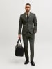 Jack & Jones Einreihiger Blazer in Rosin
