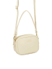 Kazar Schultertaschen in Creme
