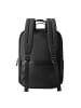 XD Design Soft Daypack 41 cm Laptopfach black