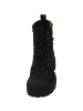 Palado Stiefeletten Eladove by Sila Sahin in Schwarz Leopard
