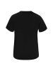 mimo Women T-Shirt in BLACK